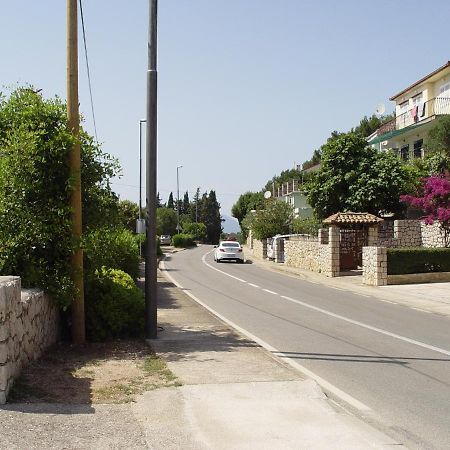 Apartments Losinj Mali Lošinj Exteriör bild