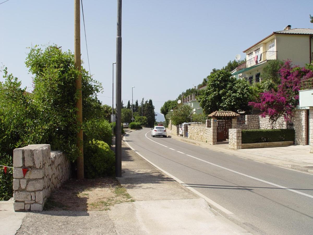 Apartments Losinj Mali Lošinj Exteriör bild