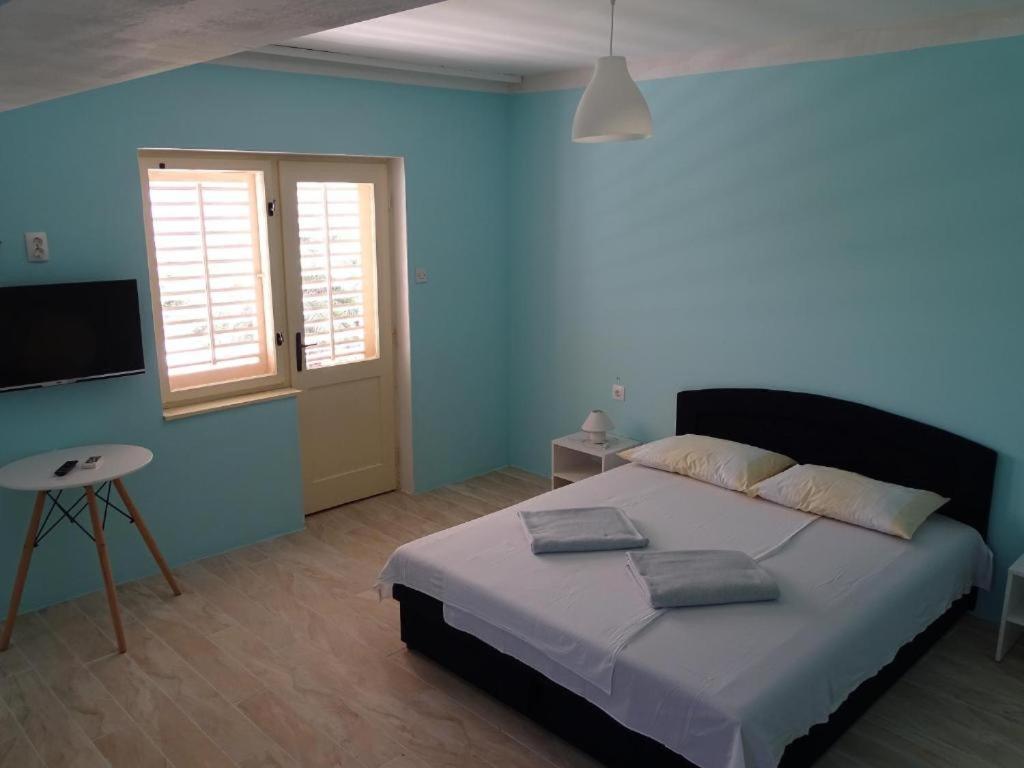 Apartments Losinj Mali Lošinj Exteriör bild
