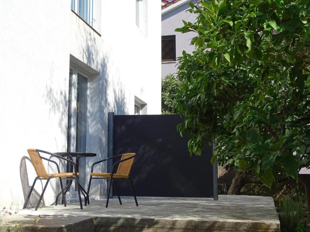 Apartments Losinj Mali Lošinj Exteriör bild
