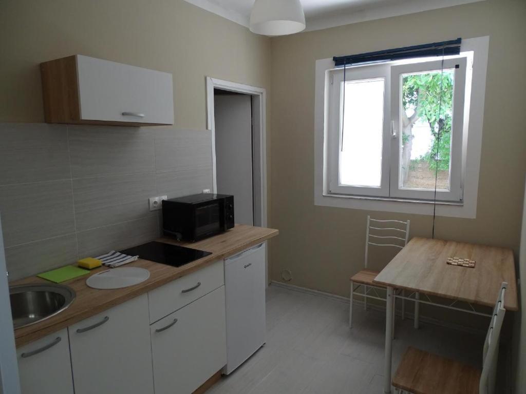 Apartments Losinj Mali Lošinj Exteriör bild
