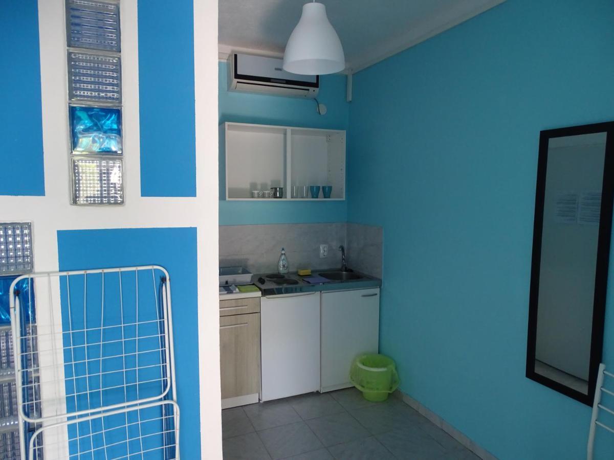 Apartments Losinj Mali Lošinj Exteriör bild