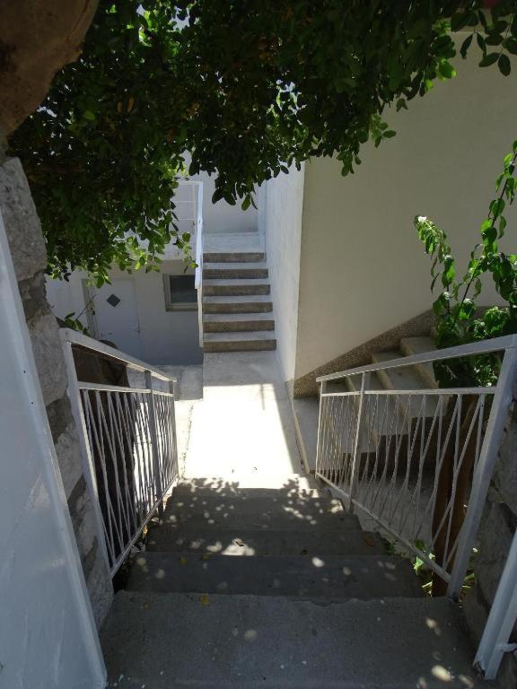 Apartments Losinj Mali Lošinj Exteriör bild