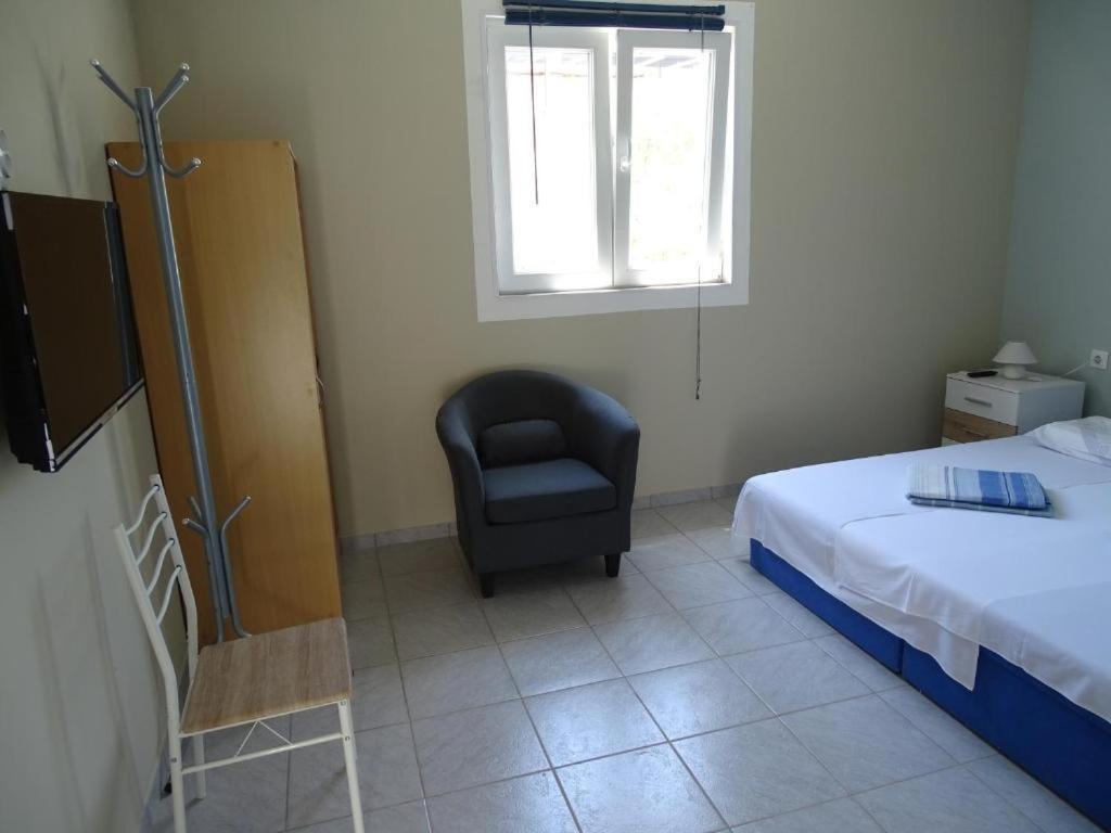 Apartments Losinj Mali Lošinj Exteriör bild
