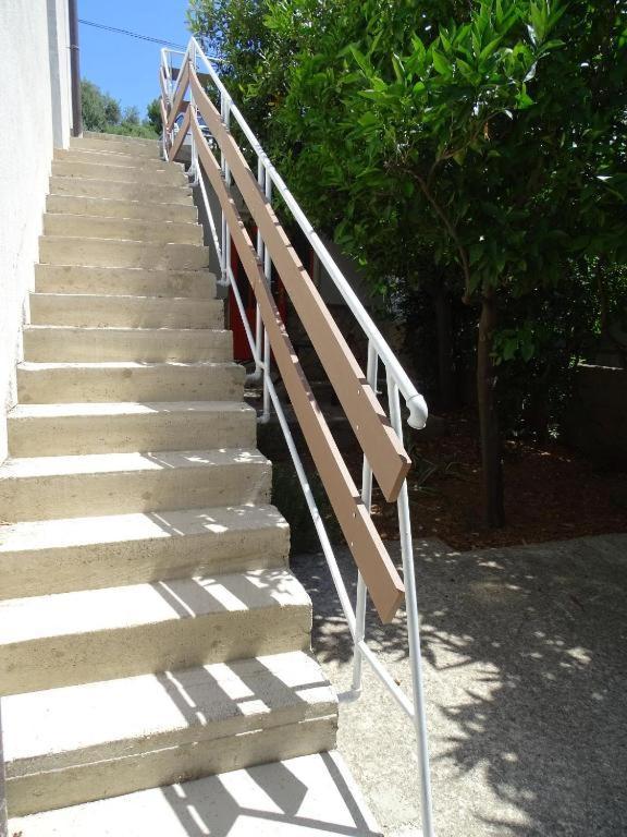 Apartments Losinj Mali Lošinj Exteriör bild
