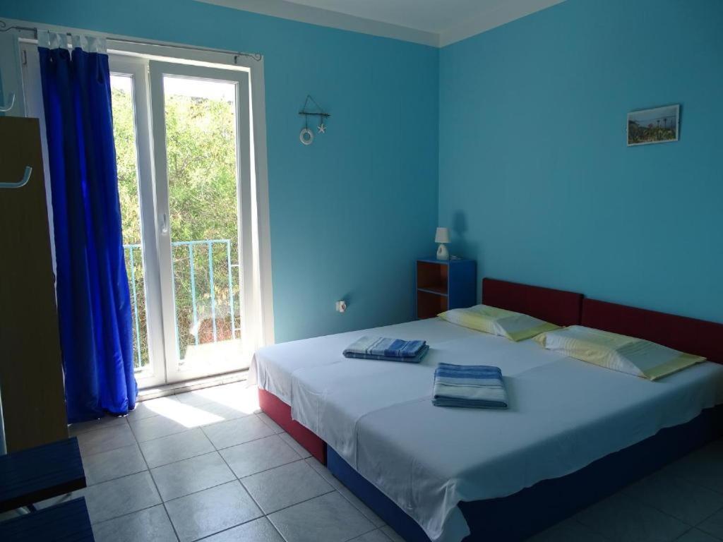Apartments Losinj Mali Lošinj Exteriör bild