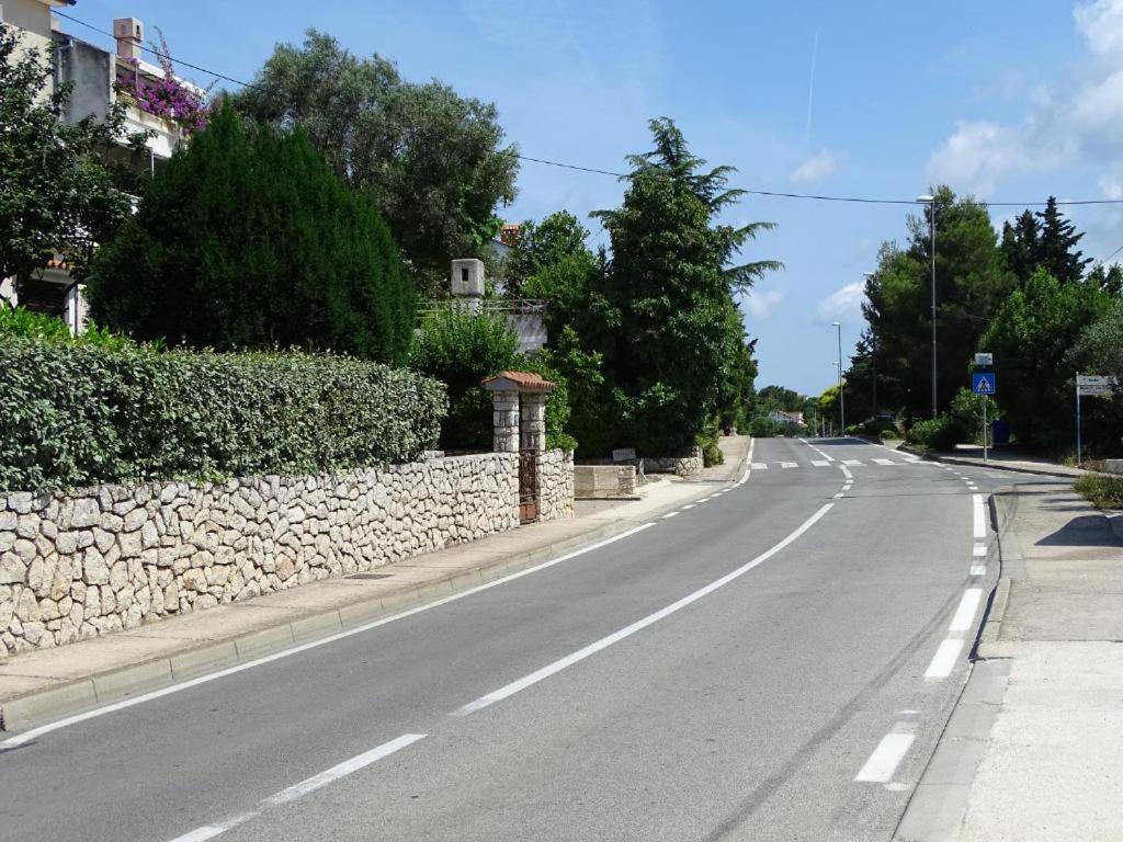 Apartments Losinj Mali Lošinj Exteriör bild
