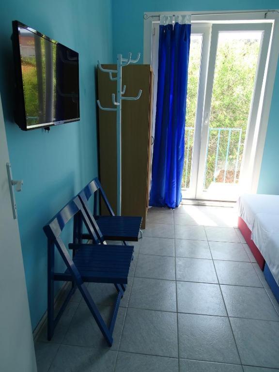 Apartments Losinj Mali Lošinj Exteriör bild