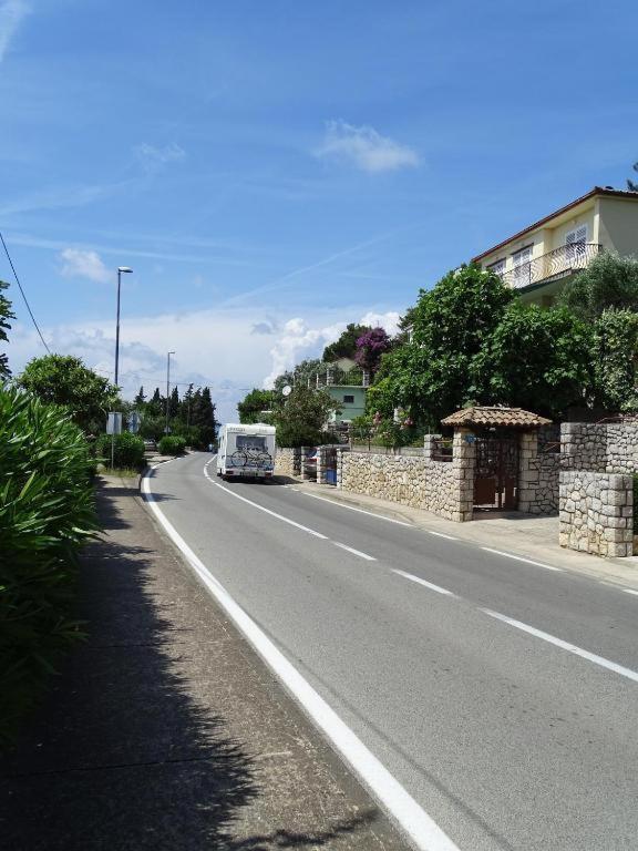 Apartments Losinj Mali Lošinj Exteriör bild