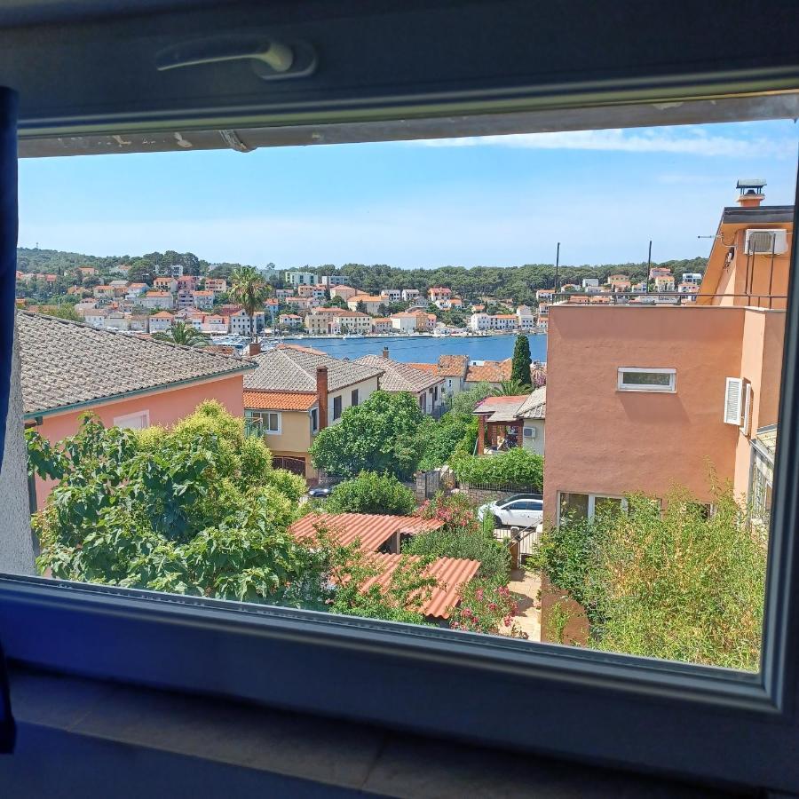 Apartments Losinj Mali Lošinj Exteriör bild