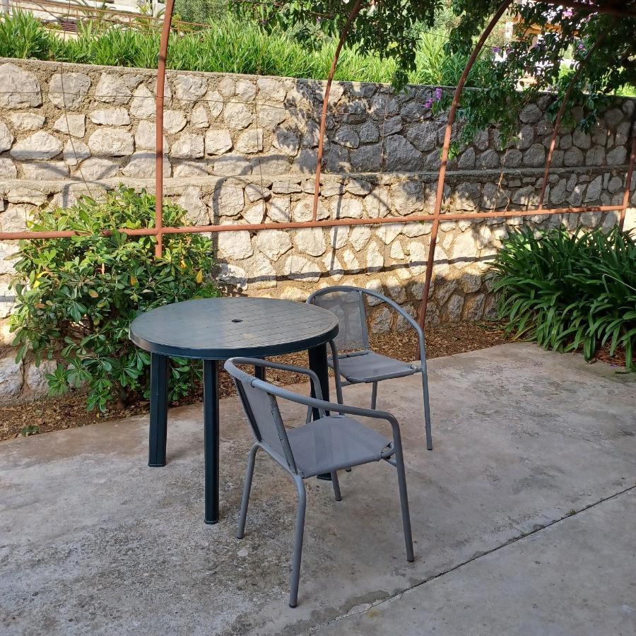Apartments Losinj Mali Lošinj Exteriör bild