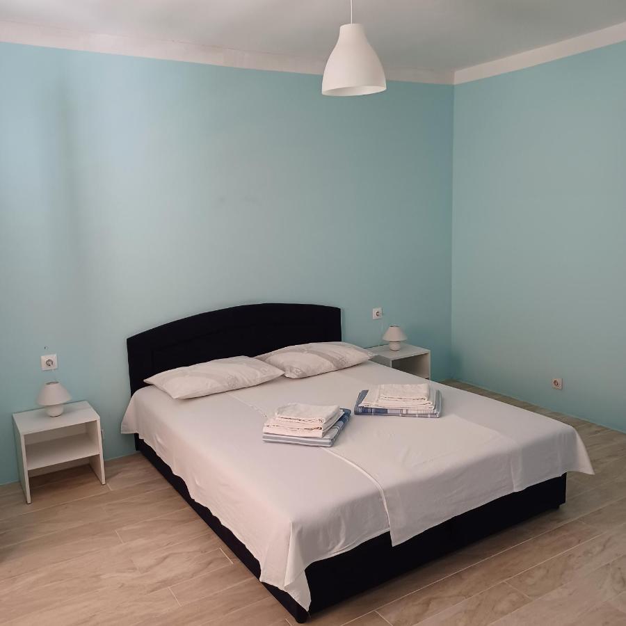 Apartments Losinj Mali Lošinj Exteriör bild