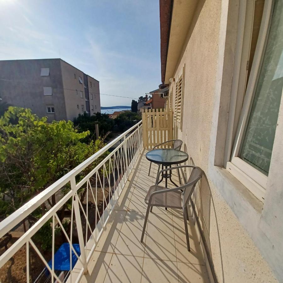 Apartments Losinj Mali Lošinj Exteriör bild