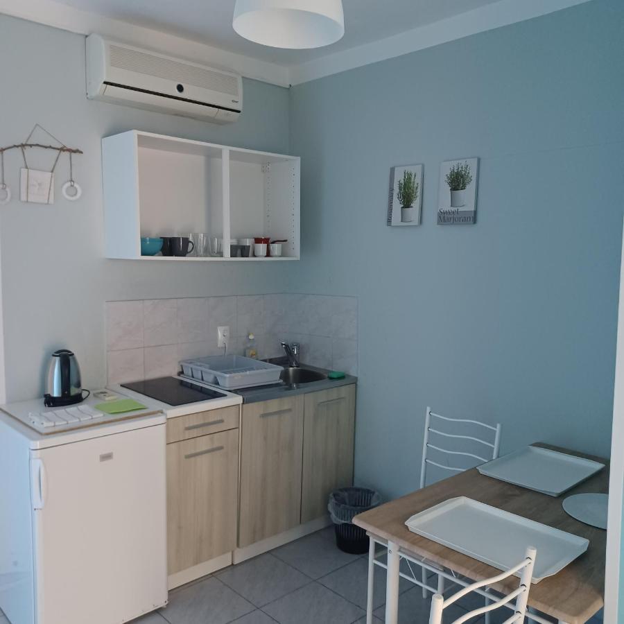 Apartments Losinj Mali Lošinj Exteriör bild