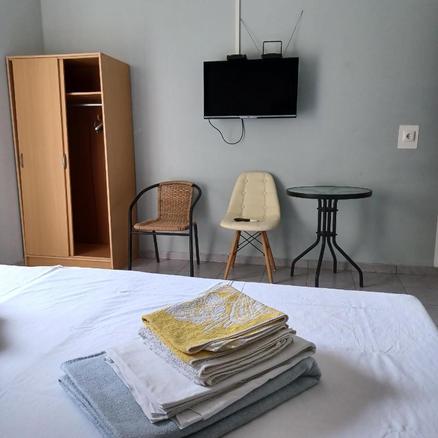 Apartments Losinj Mali Lošinj Exteriör bild