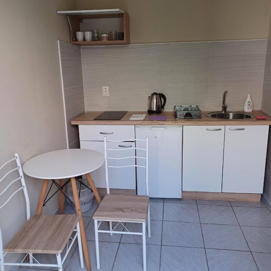 Apartments Losinj Mali Lošinj Exteriör bild