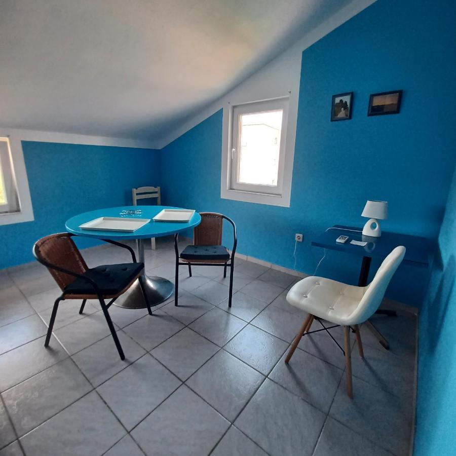 Apartments Losinj Mali Lošinj Exteriör bild