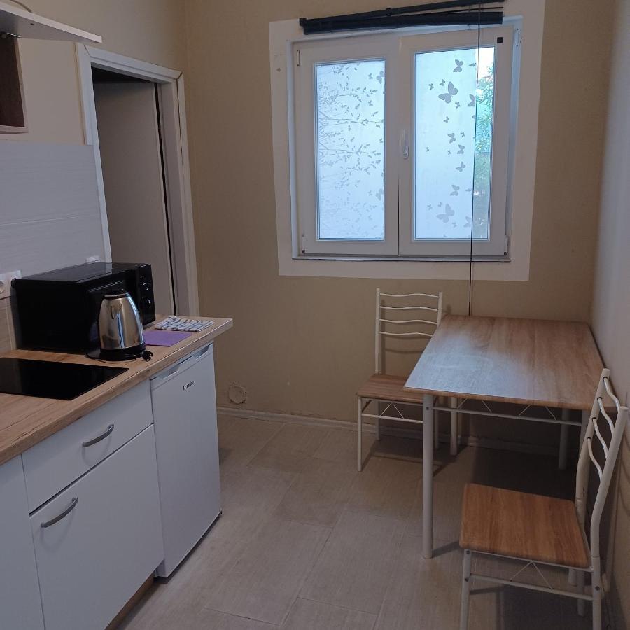 Apartments Losinj Mali Lošinj Exteriör bild