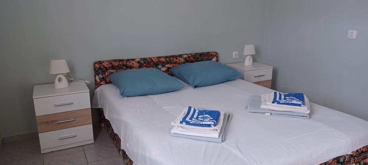 Apartments Losinj Mali Lošinj Exteriör bild