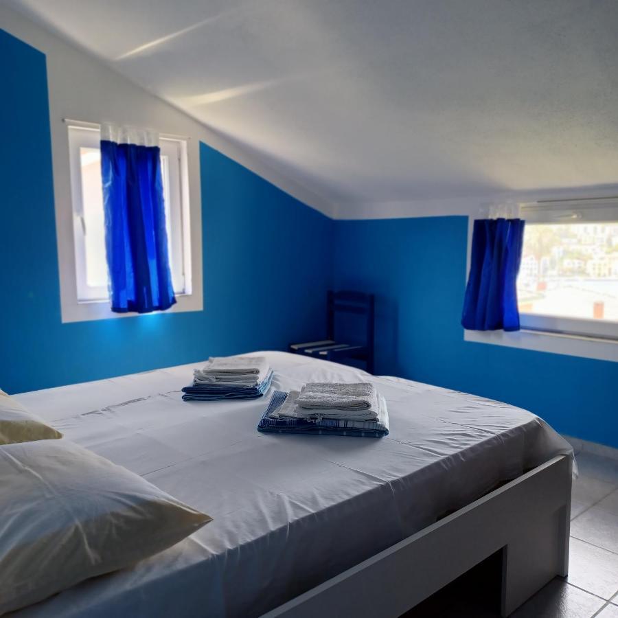 Apartments Losinj Mali Lošinj Exteriör bild