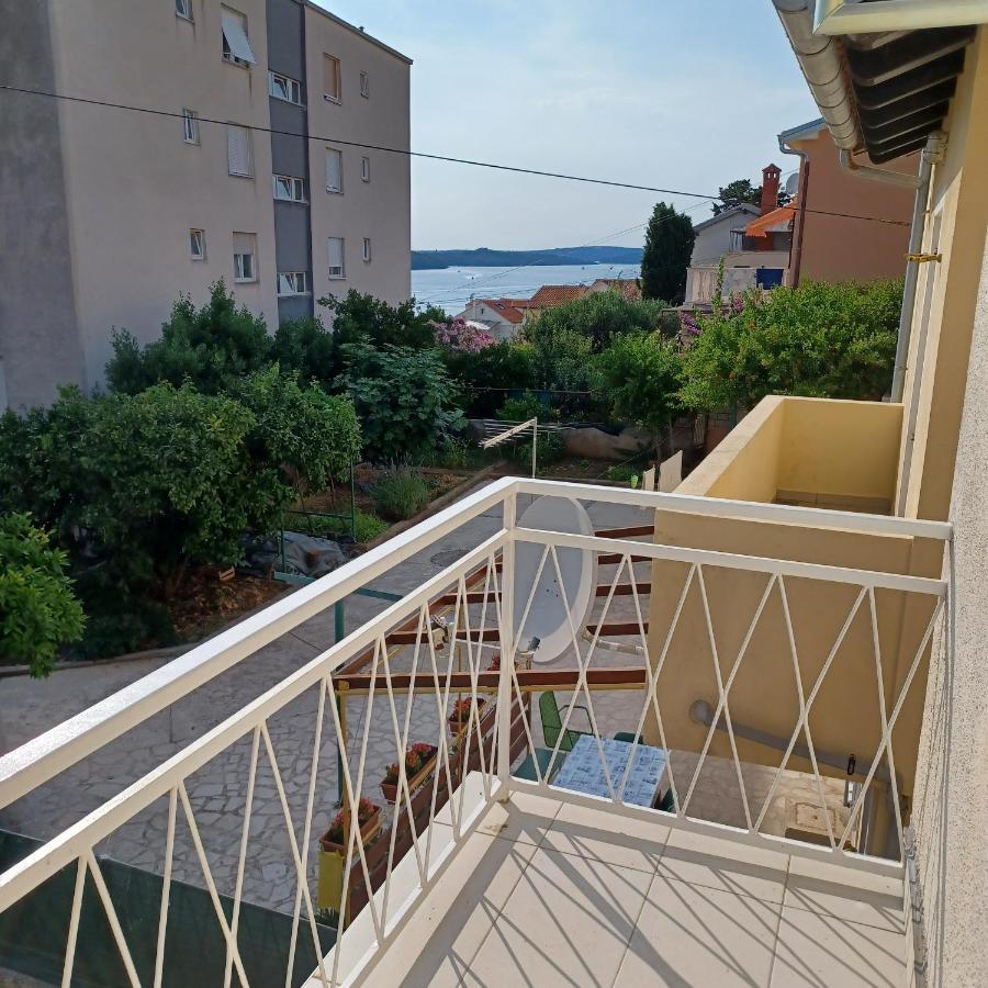 Apartments Losinj Mali Lošinj Exteriör bild