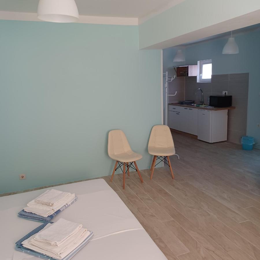 Apartments Losinj Mali Lošinj Exteriör bild