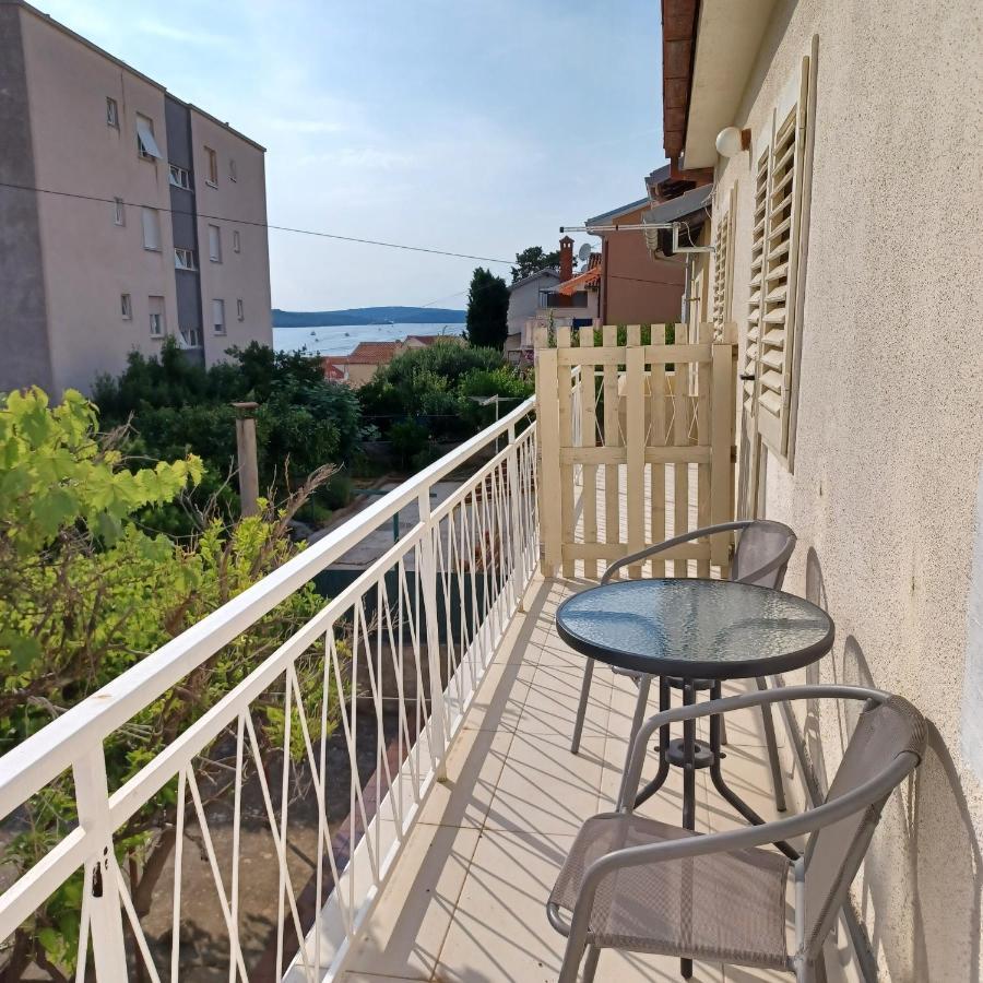 Apartments Losinj Mali Lošinj Exteriör bild