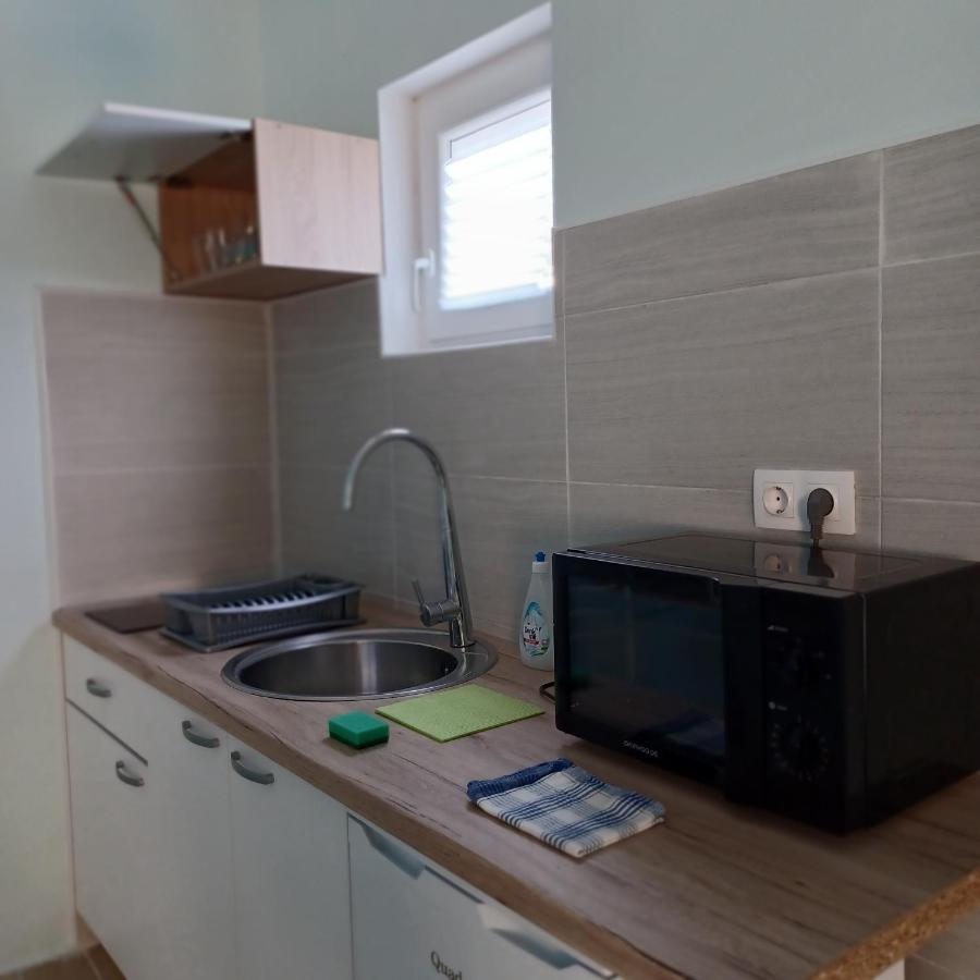Apartments Losinj Mali Lošinj Exteriör bild