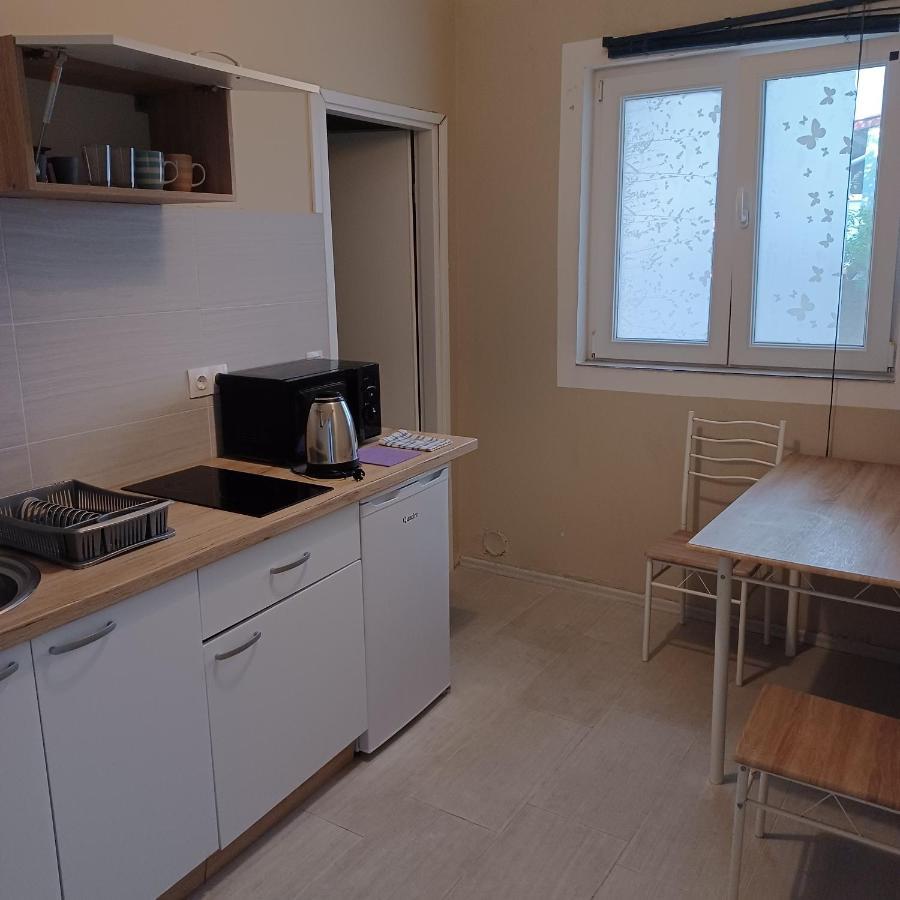 Apartments Losinj Mali Lošinj Exteriör bild