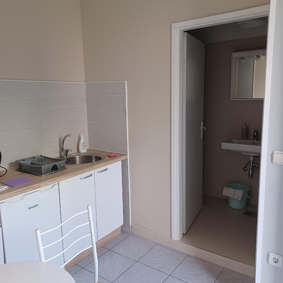 Apartments Losinj Mali Lošinj Exteriör bild