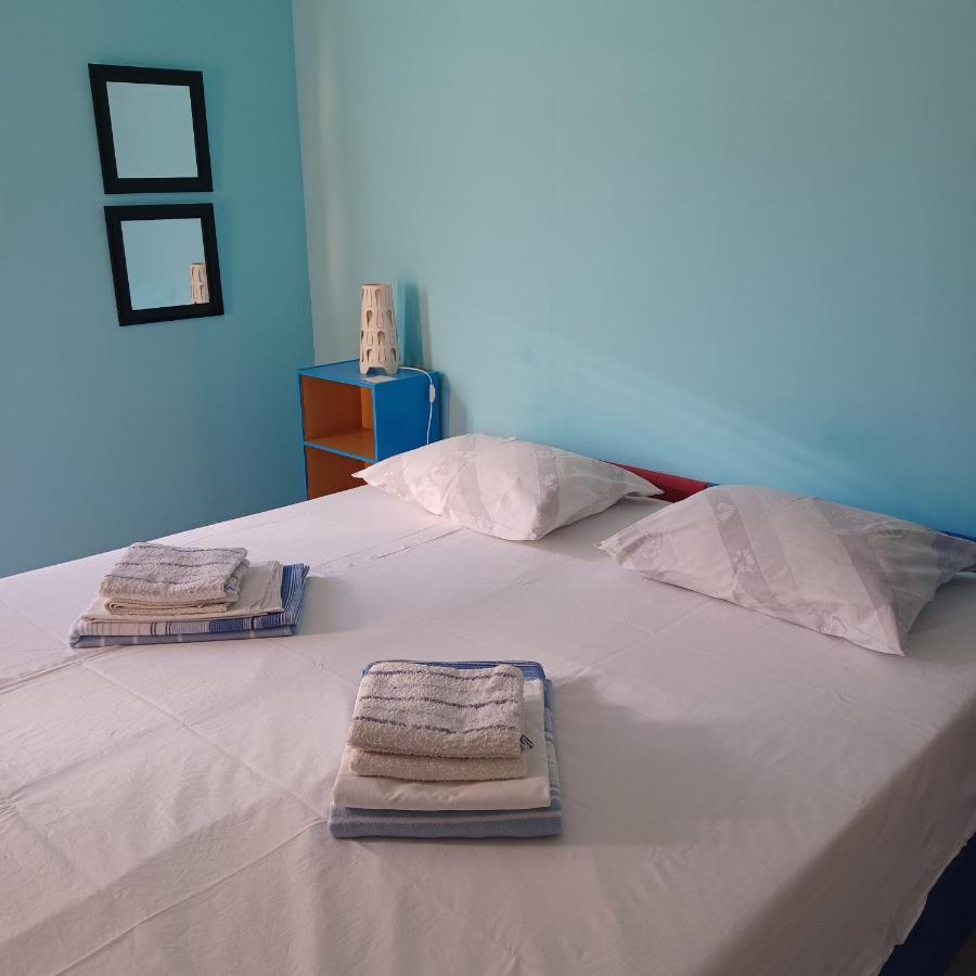 Apartments Losinj Mali Lošinj Exteriör bild