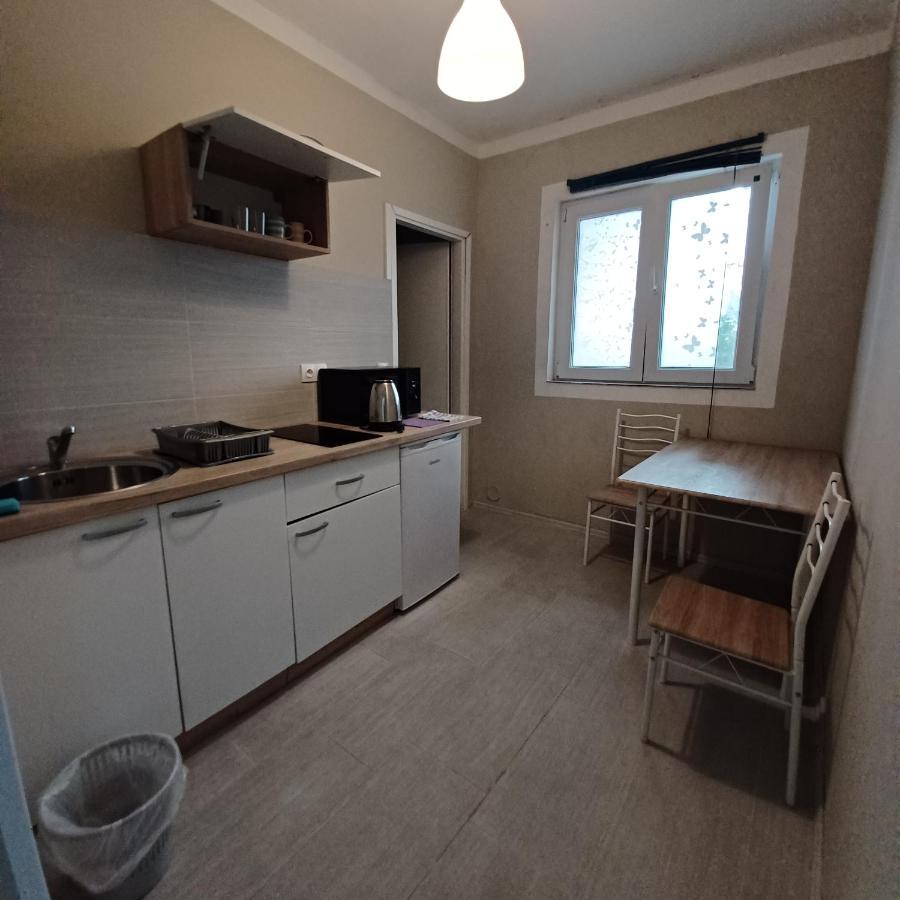 Apartments Losinj Mali Lošinj Exteriör bild