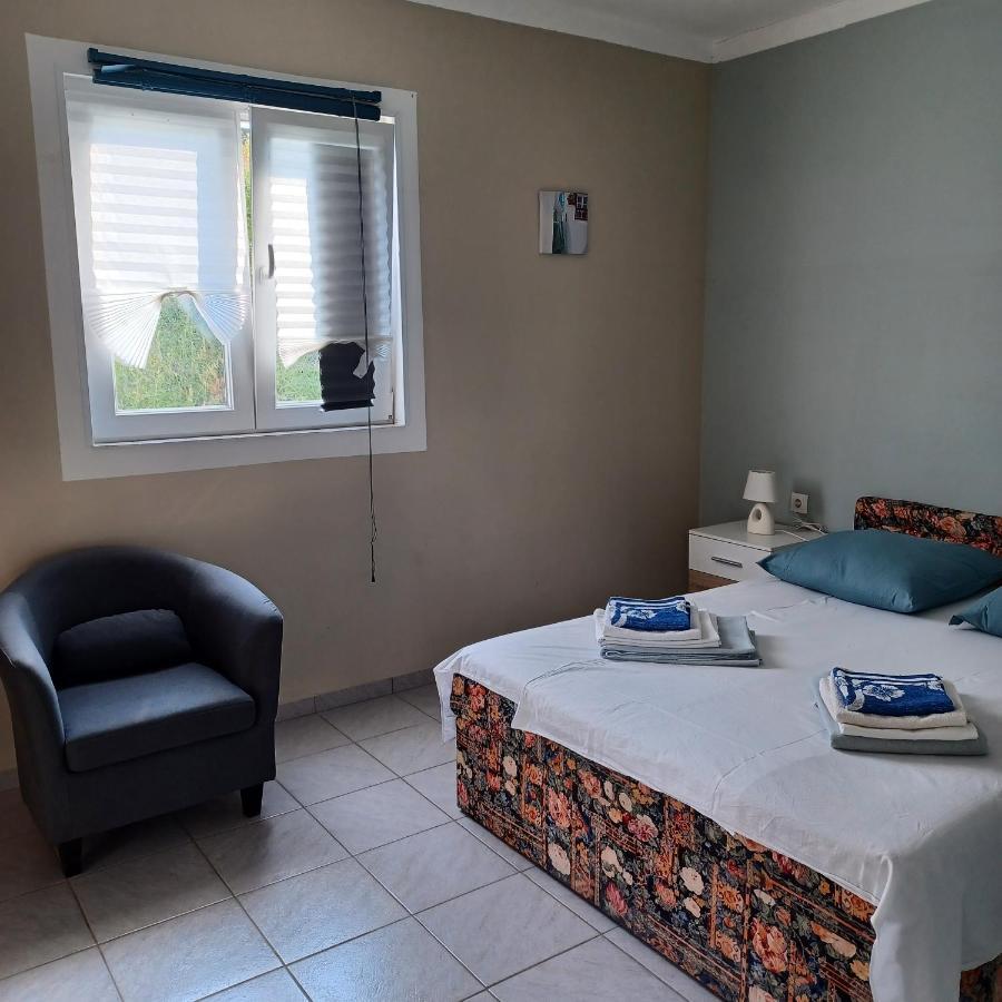 Apartments Losinj Mali Lošinj Exteriör bild