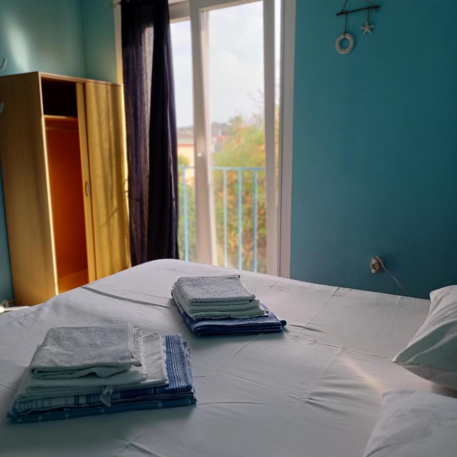 Apartments Losinj Mali Lošinj Exteriör bild