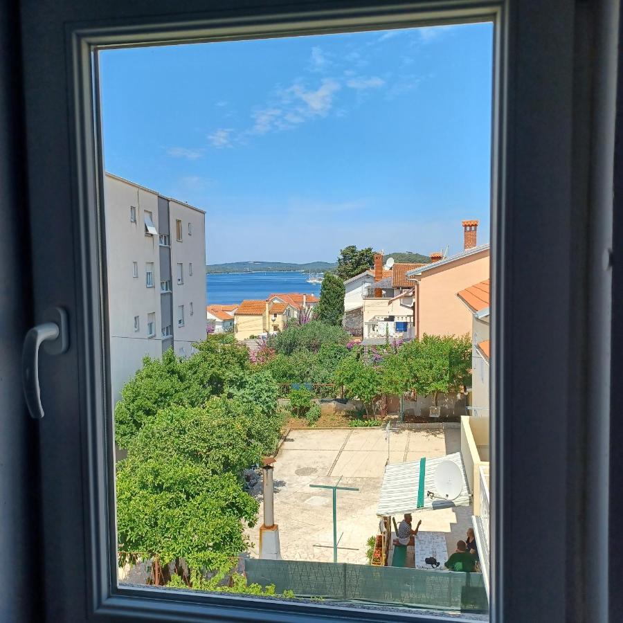 Apartments Losinj Mali Lošinj Exteriör bild