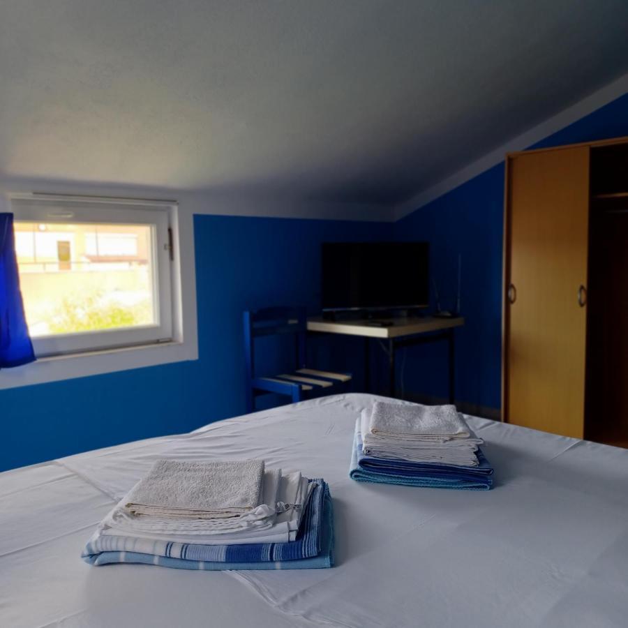 Apartments Losinj Mali Lošinj Exteriör bild