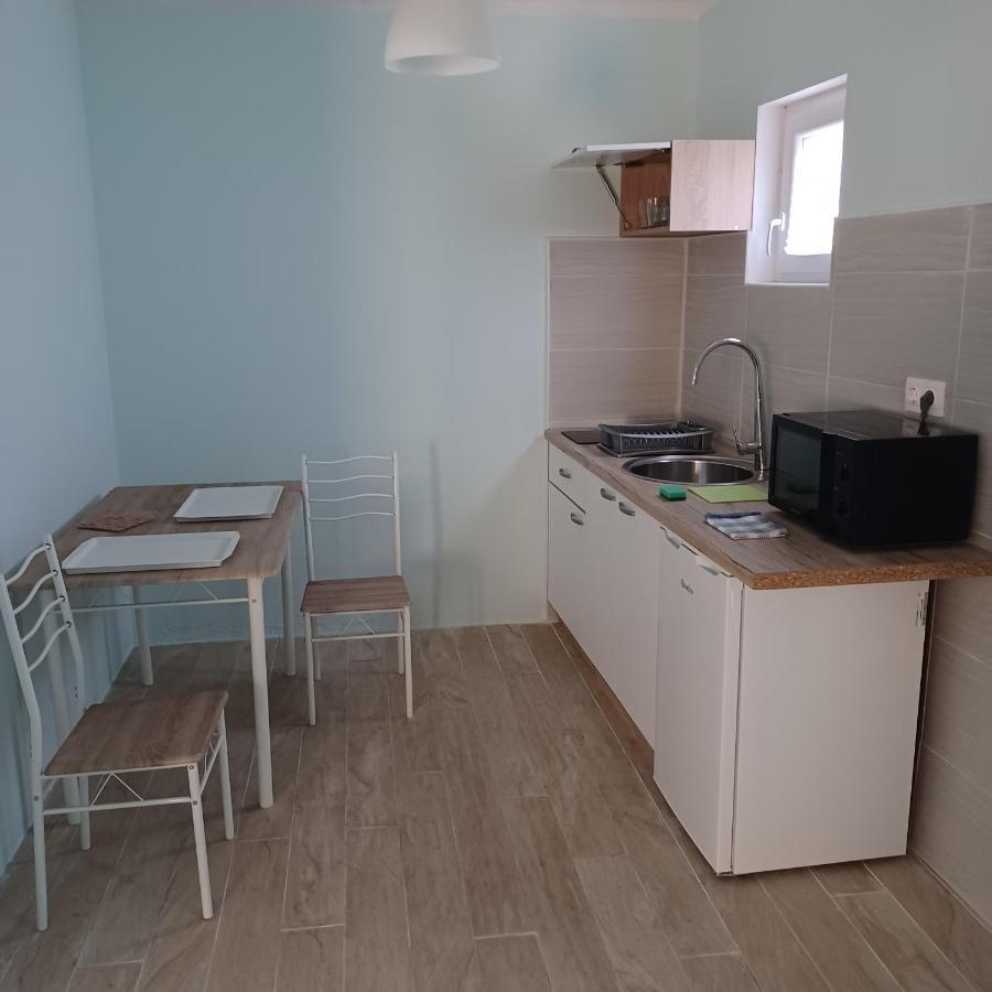 Apartments Losinj Mali Lošinj Exteriör bild