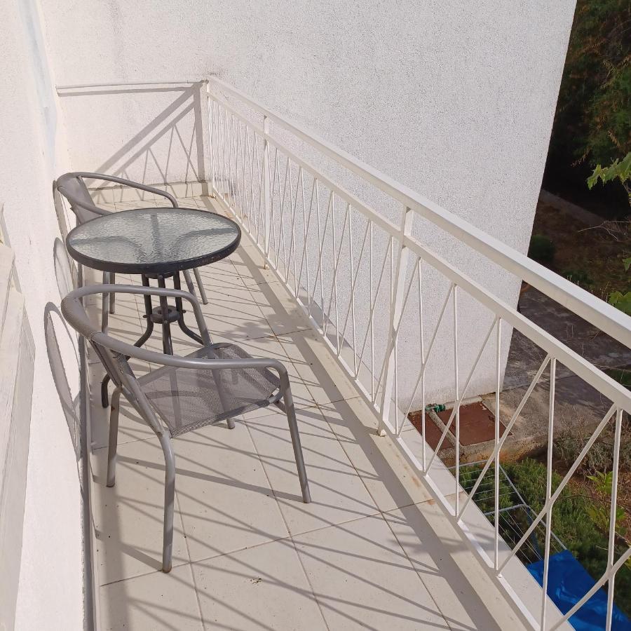 Apartments Losinj Mali Lošinj Exteriör bild