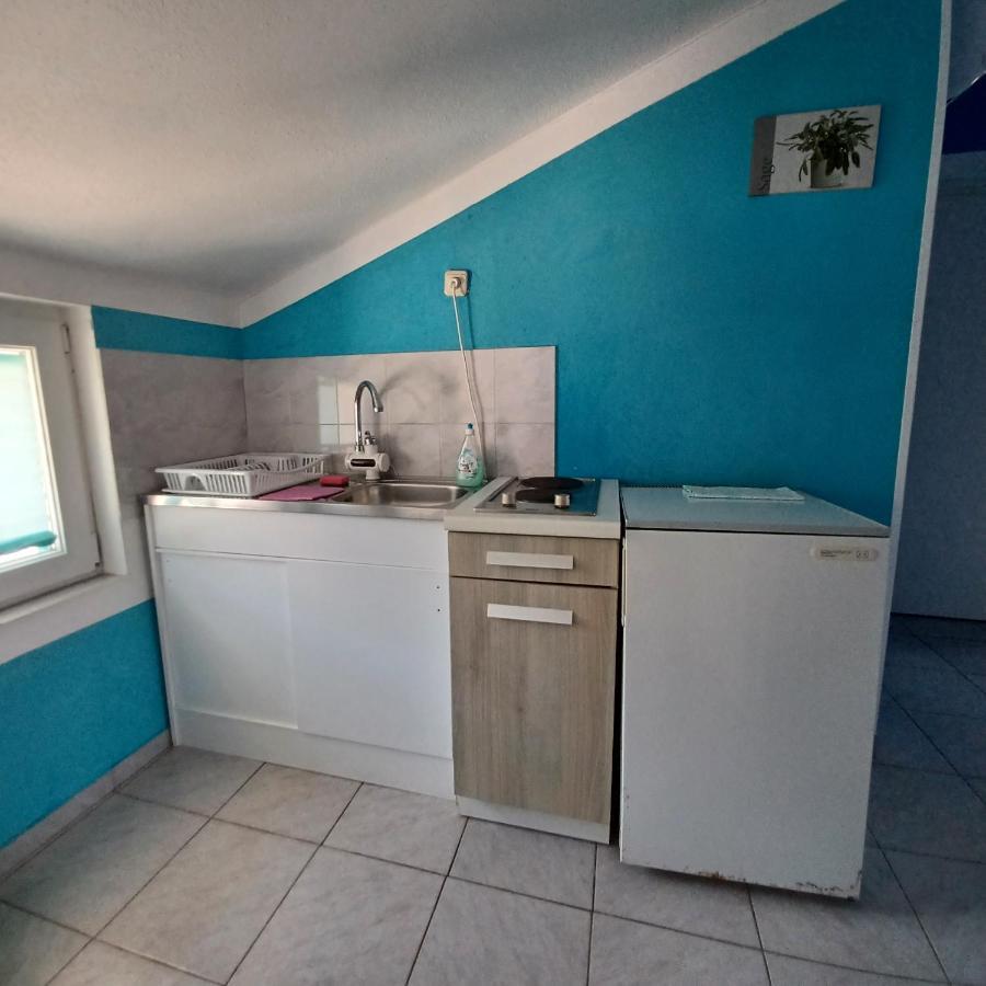 Apartments Losinj Mali Lošinj Exteriör bild