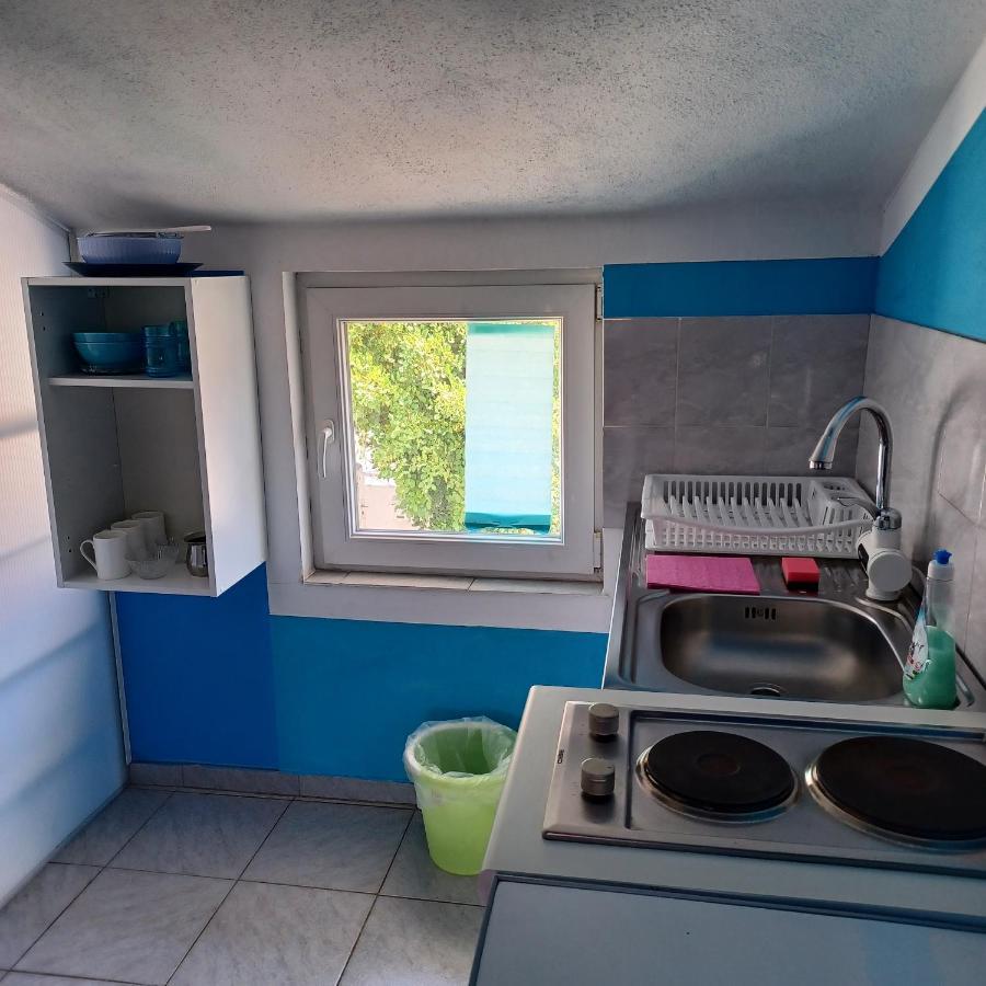 Apartments Losinj Mali Lošinj Exteriör bild