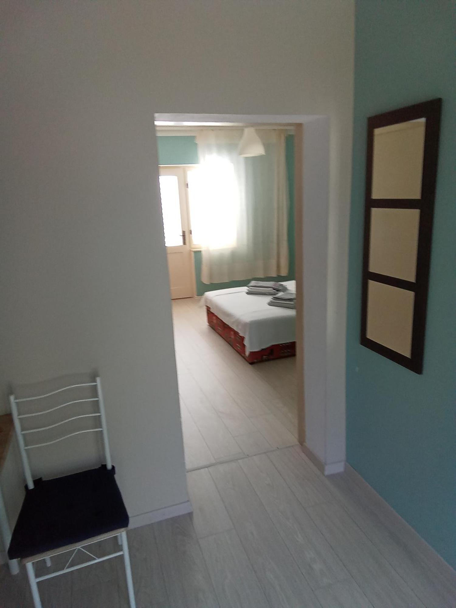 Apartments Losinj Mali Lošinj Exteriör bild