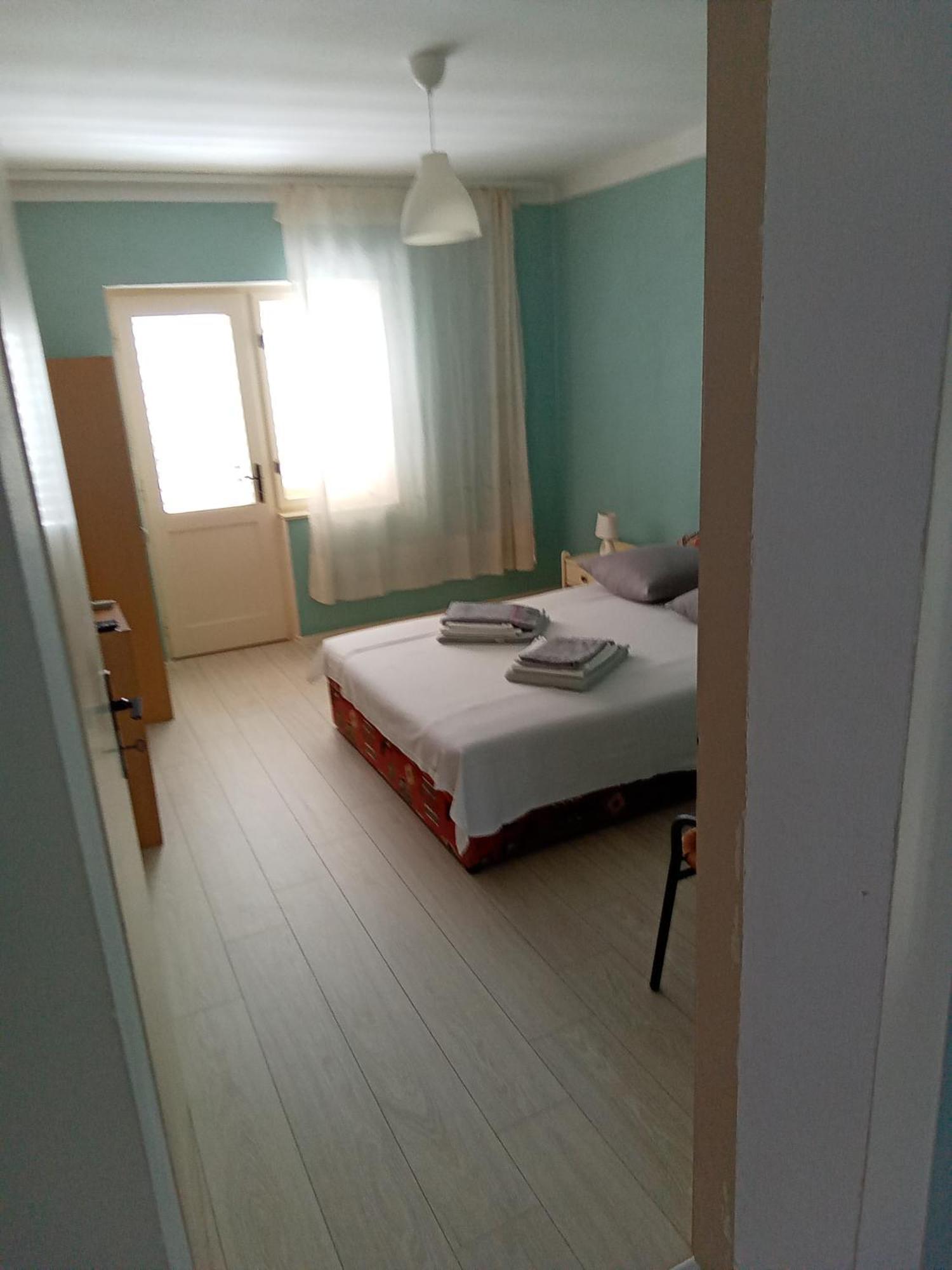 Apartments Losinj Mali Lošinj Exteriör bild