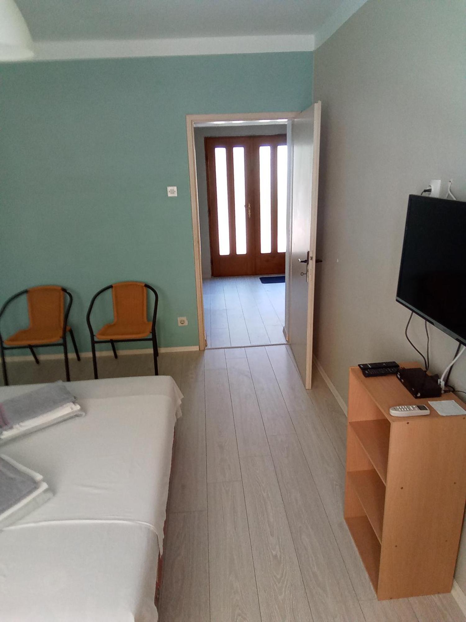 Apartments Losinj Mali Lošinj Exteriör bild