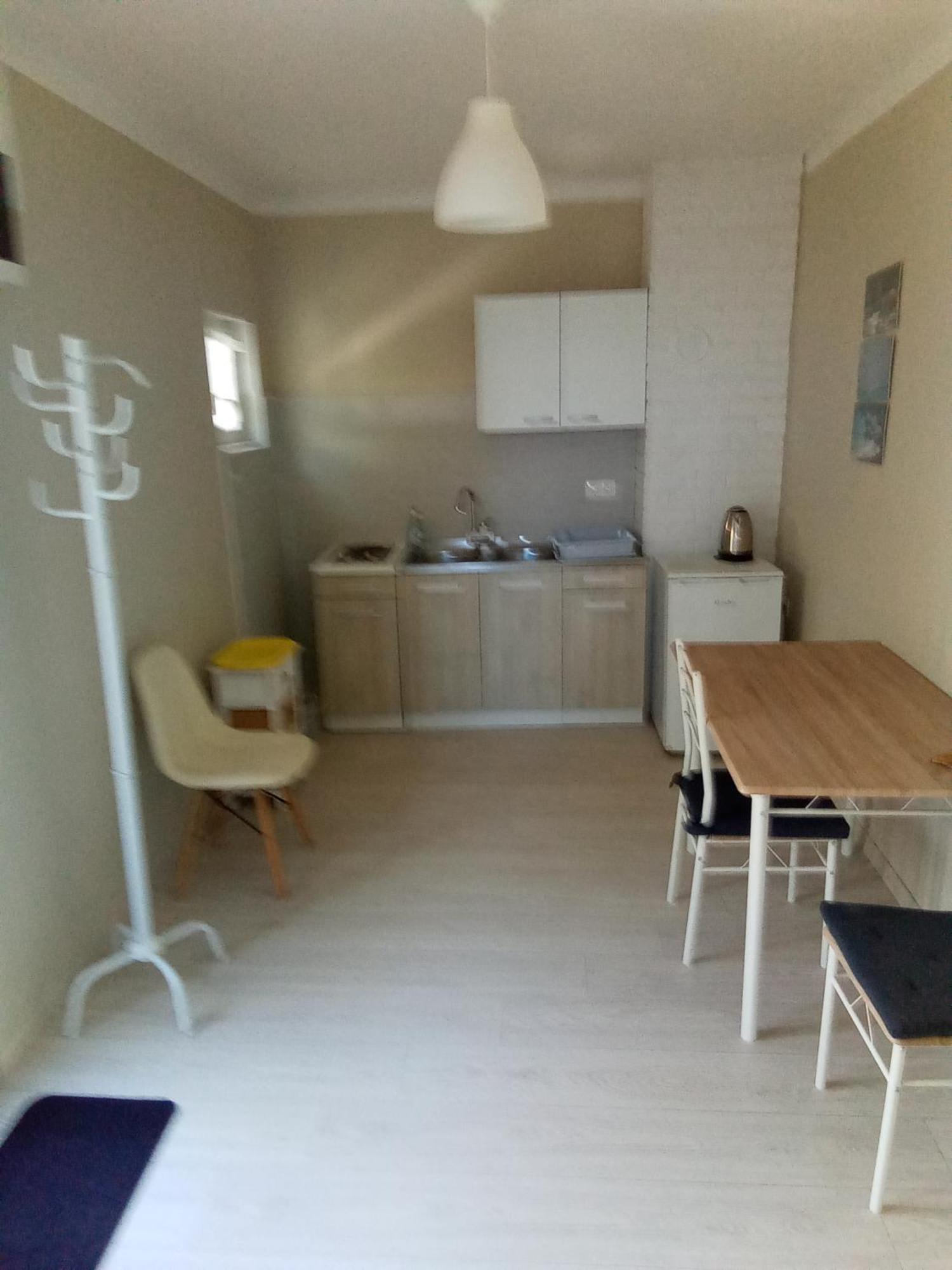 Apartments Losinj Mali Lošinj Exteriör bild