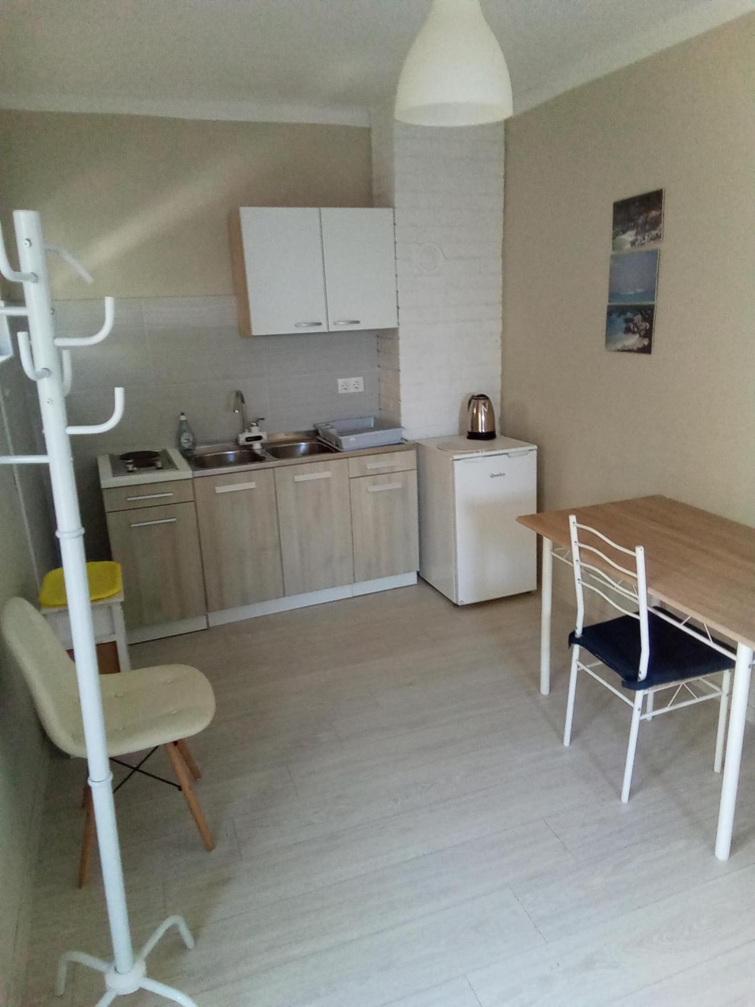 Apartments Losinj Mali Lošinj Exteriör bild