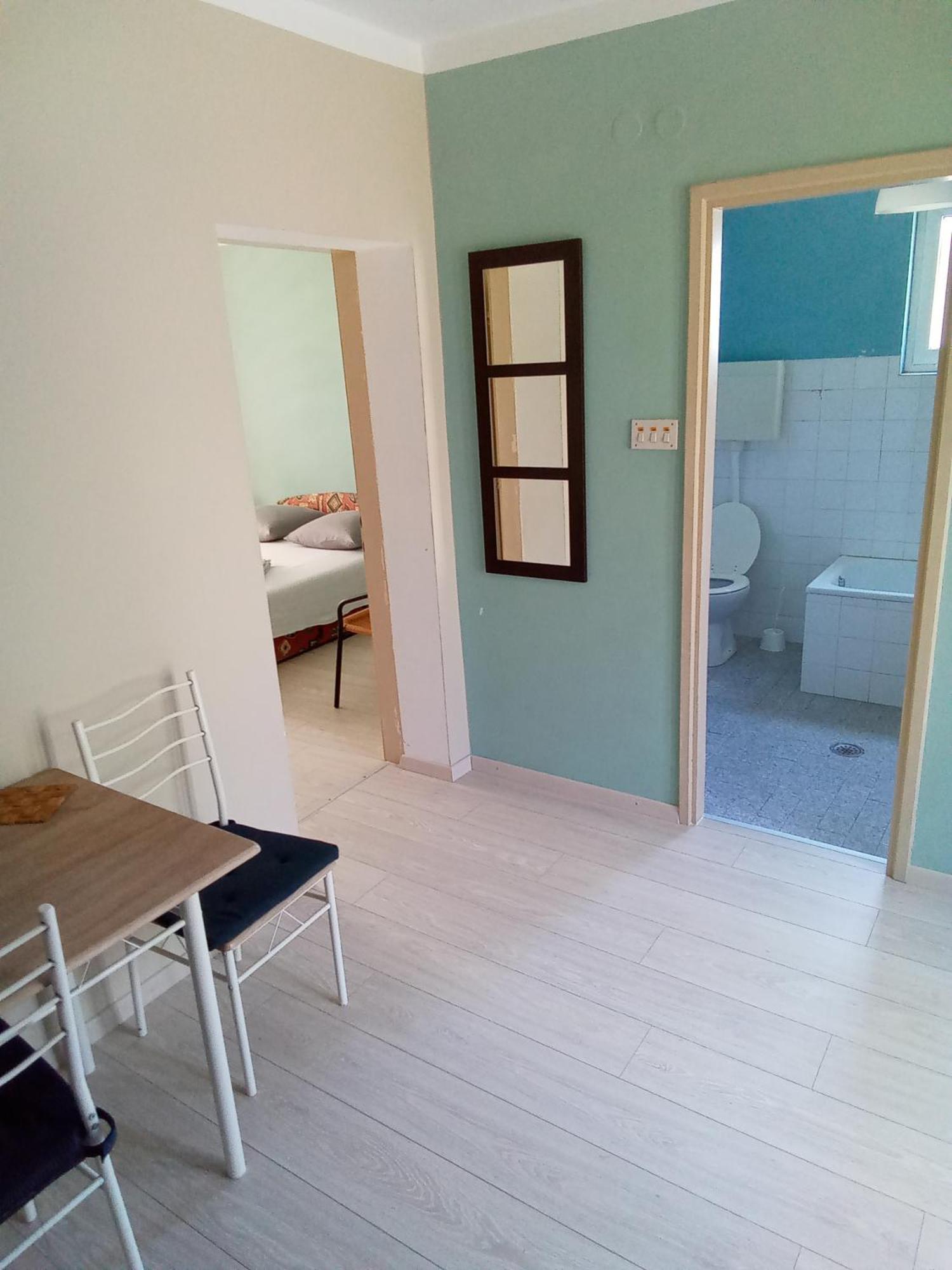 Apartments Losinj Mali Lošinj Exteriör bild