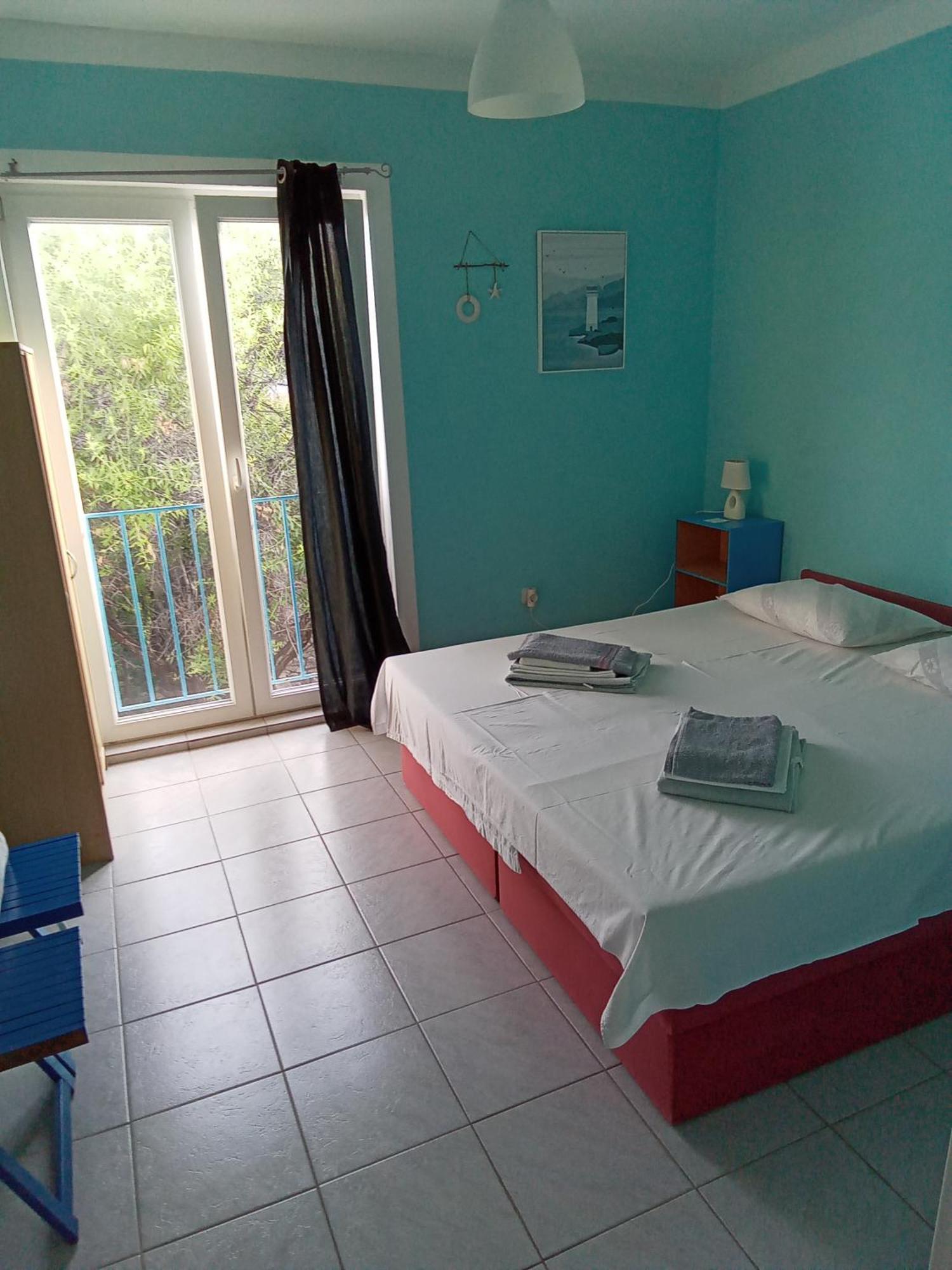 Apartments Losinj Mali Lošinj Exteriör bild